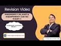 Revision Video On PPE (AS-10) Part-1 For CA Inter Adv. Accounts GR-1