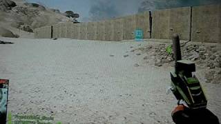 Bad Company 2 Best Explosion EVER!!!