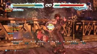 Sodam Style Anna Wall Setup