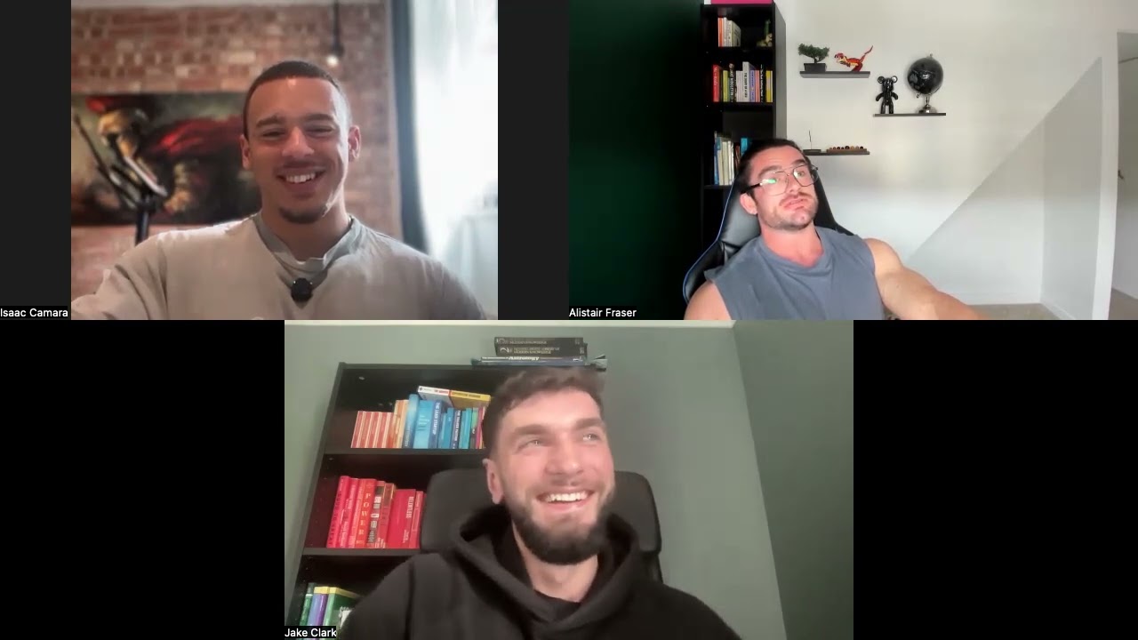 Coffee & Coaching Podcast - Fuck your stupid niche