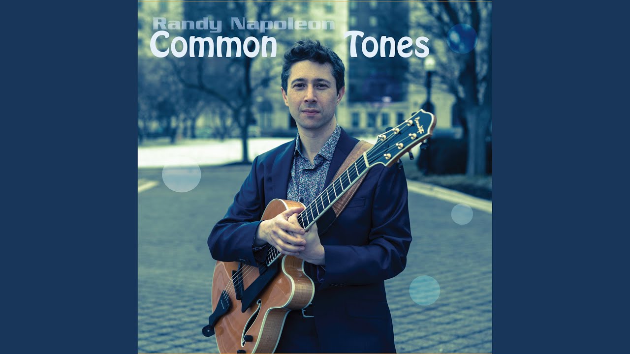 Watch Common Tones on YouTube Watch Common Tones on YouTube