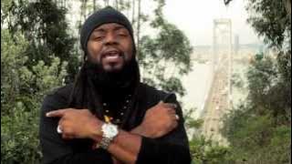 Jah Sun ft. Peetah Morgan - Heart Like A Lion( HD Video)