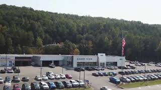 Sunny King Ford: Used Car Showcase King Ford Murphy Nc