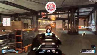 BlackLight Retribution Aimbot Aimjunkies