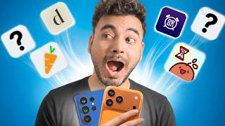 9 Secret Apps Everyone Should try