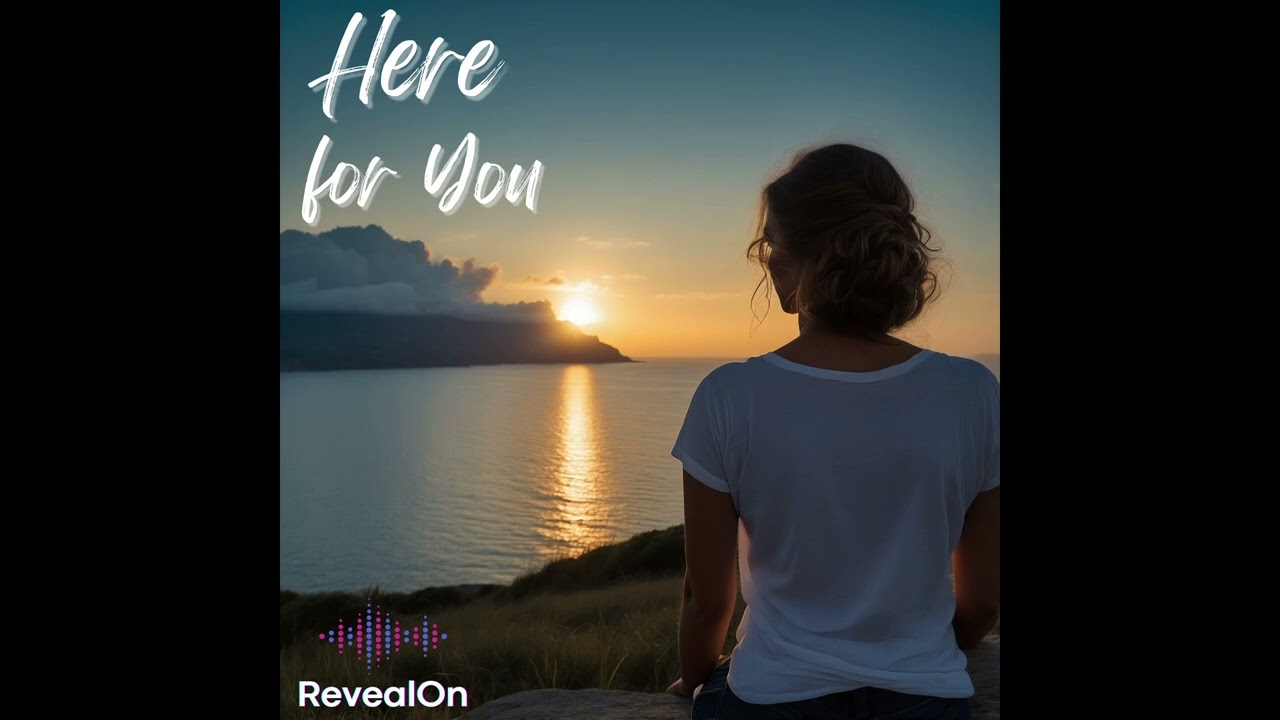 Watch RevealOn - Here for You (Official Audio) on YouTube Watch RevealOn - Here for You (Official Audio) on YouTube