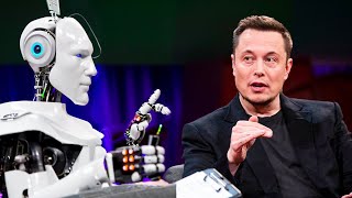 Elon Musk Interview with AI Shocked the World