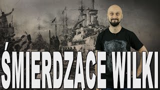 Śmierdzące wilki - U-booty II wś. Historia Bez Cenzury