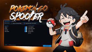 Pokemon GO Hack 2026 🔥 NEW WORKING Pokemon GO SPOOFER METHOD (No Ban Risk!) iOS & Android