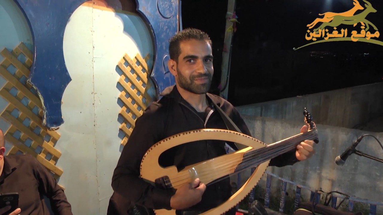 عاهد غريفات أفراح ال الطوري حفلة أسعد باقه الغربيه 1