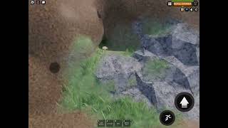 Is the erlc frog still in the lake