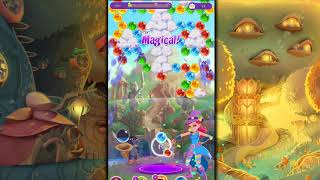 Bubble Witch 3 Saga - Level 73