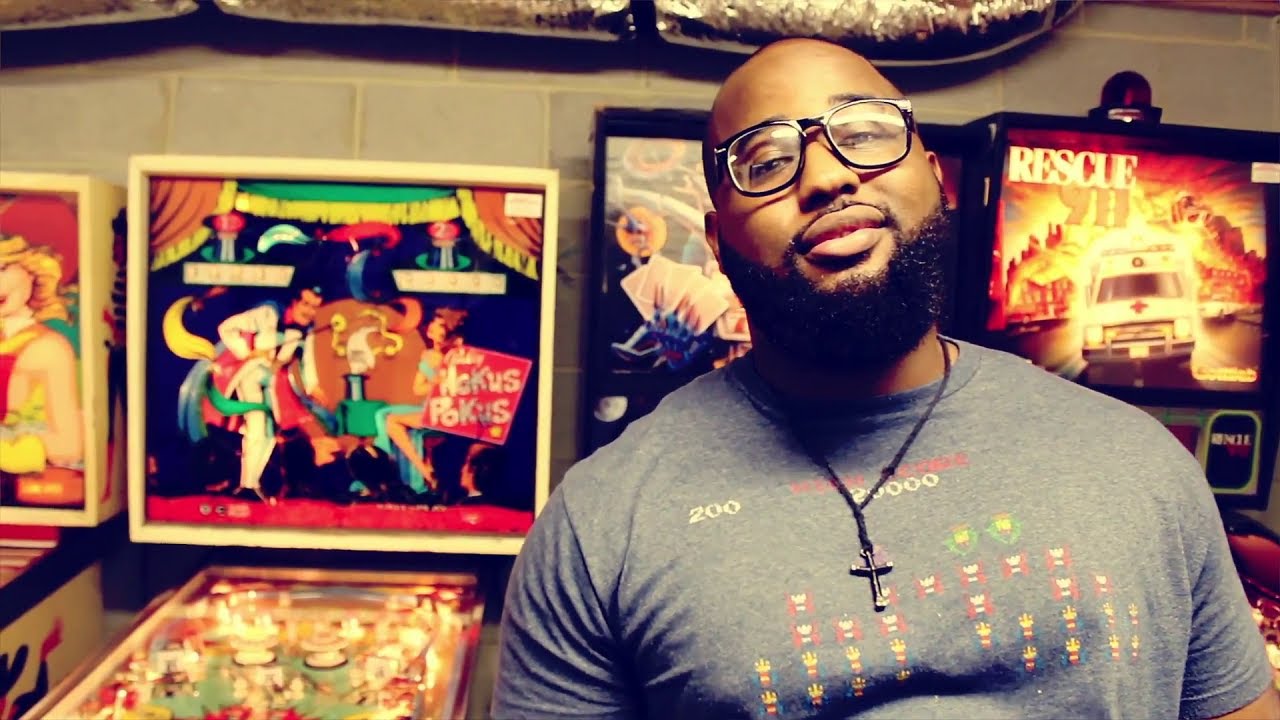 P.A.T. Junior - Life Controller (@iampatjunior @writeousink @rapzilla)