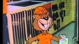 Pura Fantasía - Larach & Cía 1988