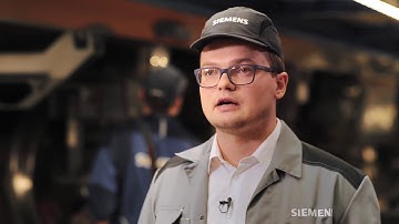 Цифровая трансформация в обслуживании колесных пар подвижного состава