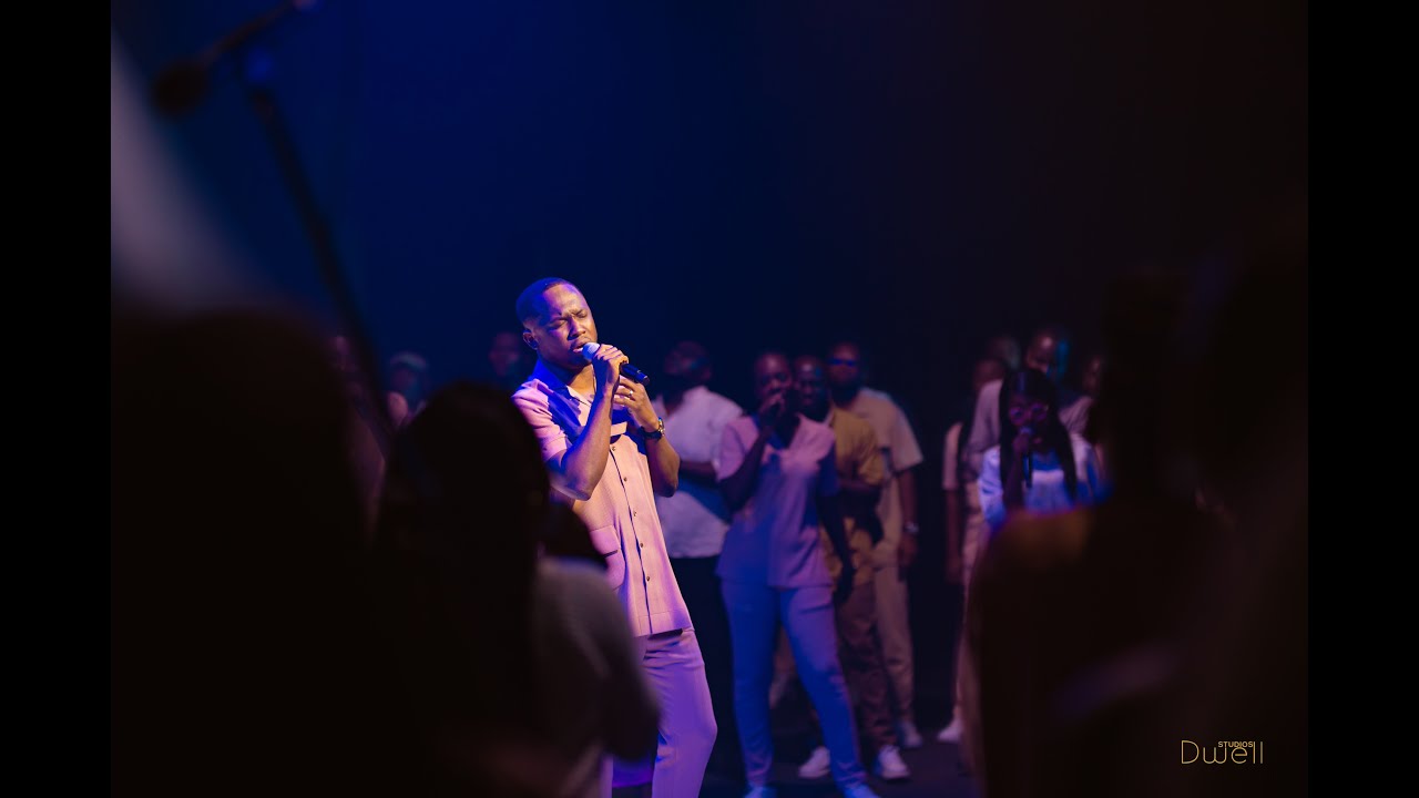 GOD MOST HIGH || SIISI BAIDOO FT SANDRA BOAKYE-DUAH