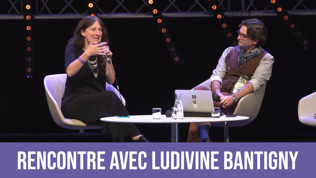 RENCONTRE AVEC LUDIVINE BANTIGNY YouTube rencontre-avec-ludivine-bantigny-youtube