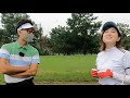 コースで100切るためには!ただ打つだけではいけない。