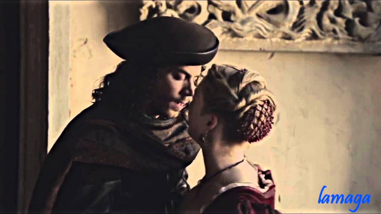 Cesare & Lucrezia - In another life...