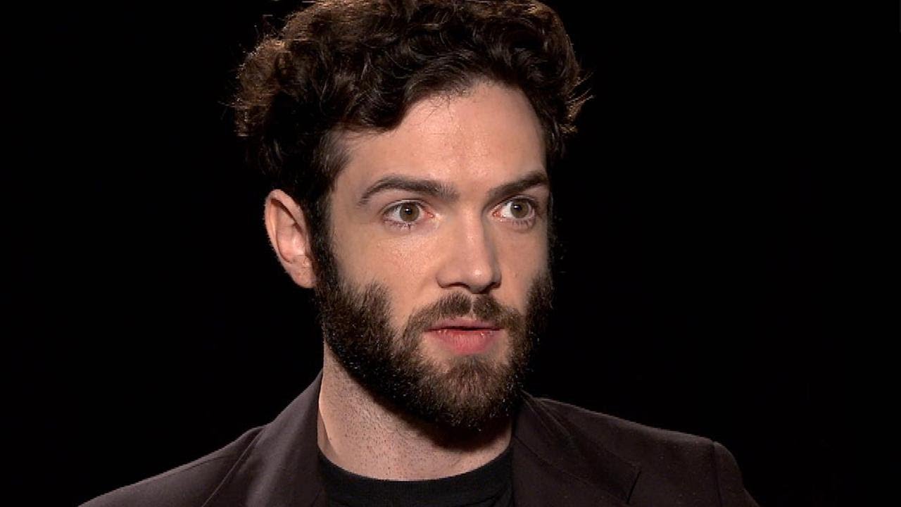 Ethan Peck Ethan Peck