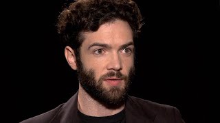 Ethan Peck, Rebecca Romijn And Anson Mount Spill On Star Trek Discovery Season 2