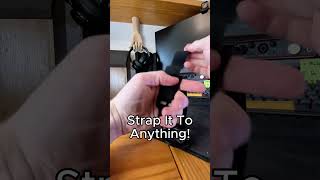 This phone mount is a game-changer! #phoneholder #magneticphoneholder