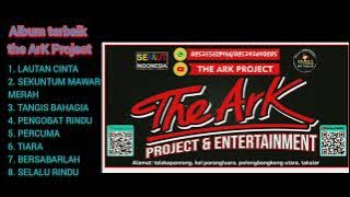 DANGDUT ELEKTON TERBARU || the ArK ft. DJ AUDIO Musik || ORGEN TUNGGAL 2024