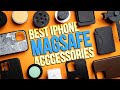 Best iPhone 13/12 MagSafe Accessories - 2021