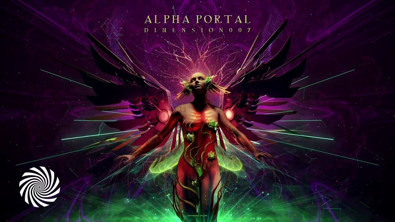 Spirit Architect - Universe