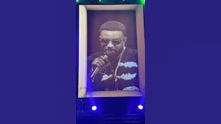 Fally Ipupa DOUBLE CLIC à Arkea Arena de Bordeaux