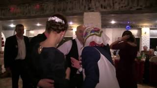 @Wedding-channel-UA Конкурс з віником (21.01.2017)