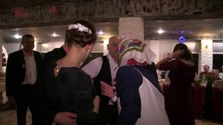 картинка: @Wedding-channel-UA Конкурс з віником (21.01.2017)