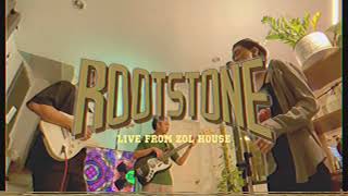 ROOTS TONE | LIVE FROM [ZOL HOUSE SESSION]