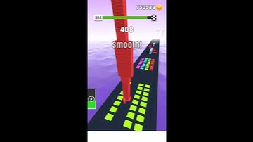 Stack Colors - Level 324 - NEW GAME - New Update Gameplay Walkthrough - All Level (iOS, Android)