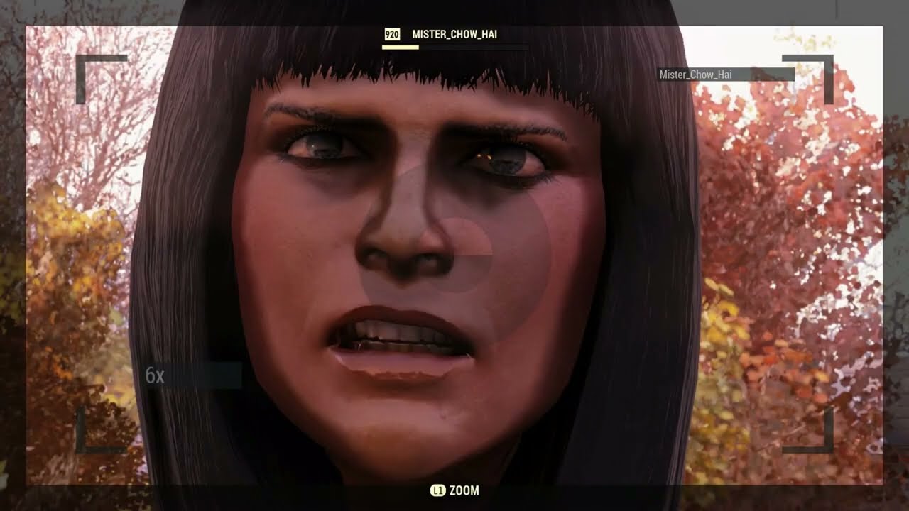 Director's Cut ~ A Valentines Day Massacre Alt Ending [Fallout 76 Roleplay] Funny