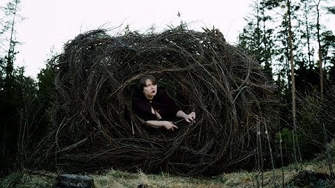 Vera Arnardottir - Boxes (Official Music Video)