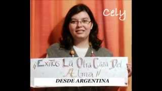Éxitos Alma - Dedicado A Gaby Spanic De Parte De Sus Fans