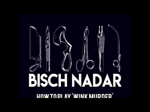 Cara bermain 'Wink Murder' - Bisch Nadar