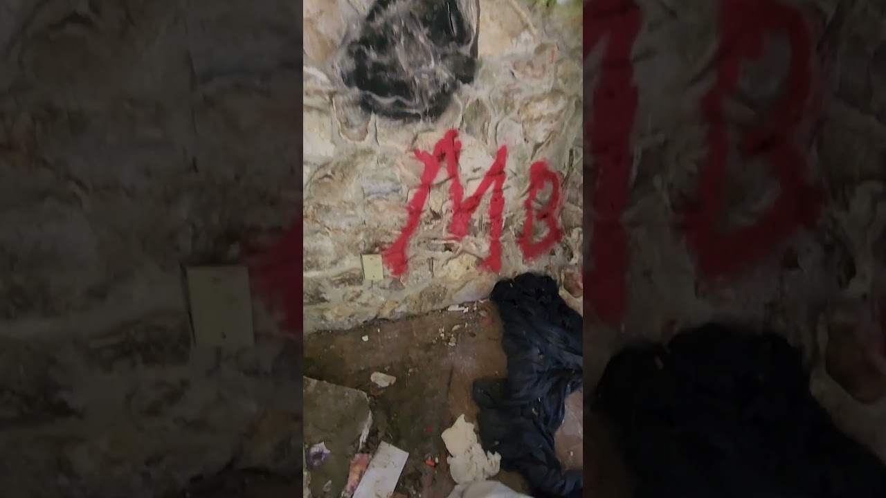 Abandoned Campo Verde Development in Florida 