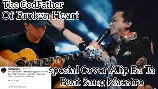 Alip Ba Ta Cover Lagu Penghantar Buat Sang Maestro Didi Kempot