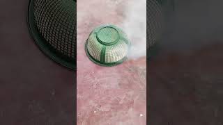 Diwali Chakri Experiment 🎆 Biggest Diwali Crackers #experiment