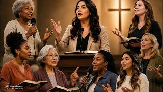 Does God… Does The Bible Forbid Women To Preach, Teach, Speak In Church And Have Authority Over Men?