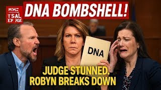 3 Secrets the Judge REVEALED about Kody & Robyn's Family
