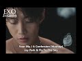 Your my  a confession mashup  jay park  fly to the sky