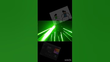 Bored so I made this… (Flash Warning!) #hatsunemiku #miku #hatsunemikuvocaloid #bored