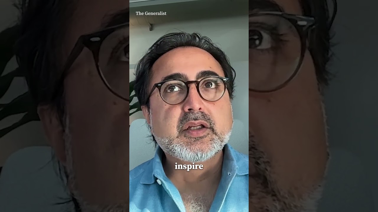 Activating ambitious people and expanding possibilities