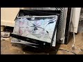 Smash Another Acer LCD Monitor