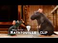 Remy & His Father | Ratatouille | Official Clip