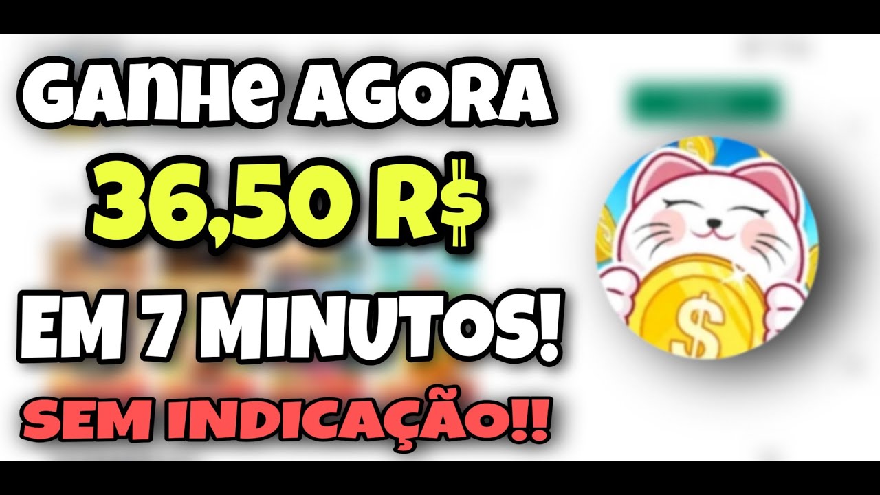 MY CAT - Como Ganhar Dinheiro Rápido No PayPal Apenas  