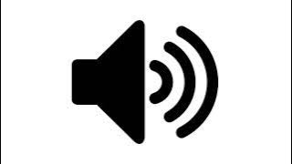 Breathing After Running Sound Effect (Woman)